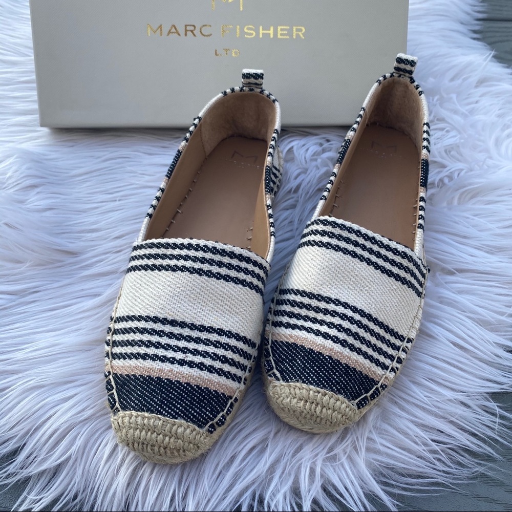 Marc Fisher Espadrilles - Picture 2 of 5